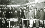 Aficionados de El Unión, 1953