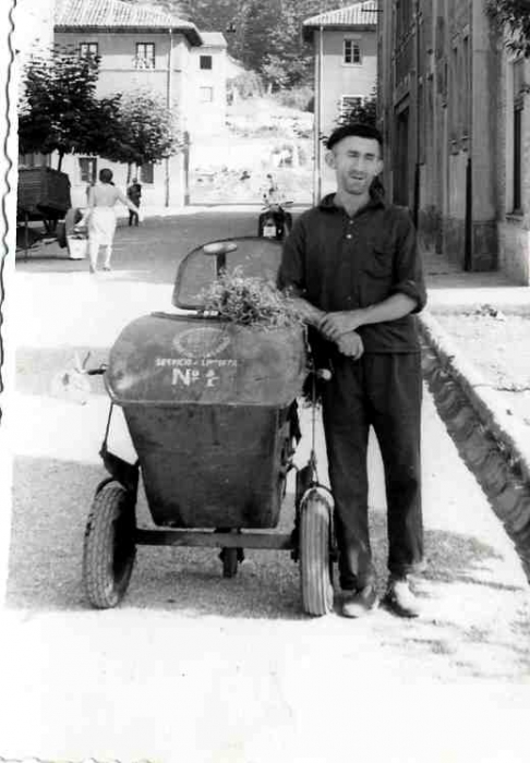 Canorín García Canorín García