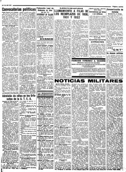Avance 3 de febrero de 1935, página 5