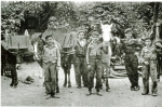 Niños Arrieros del Valle de Lantero, 1946