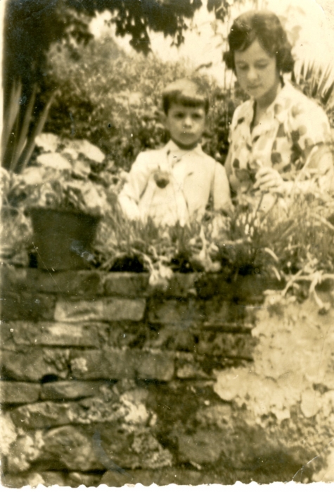 Hermanos Fanjul, 1959