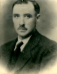 Tomás Cortina, 1928