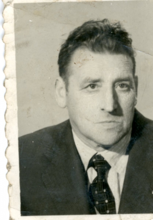 José Cortina Antuña, 1966