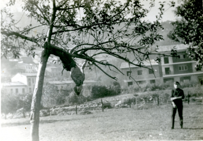 El Fielato, 1970 El Fielato, 1970