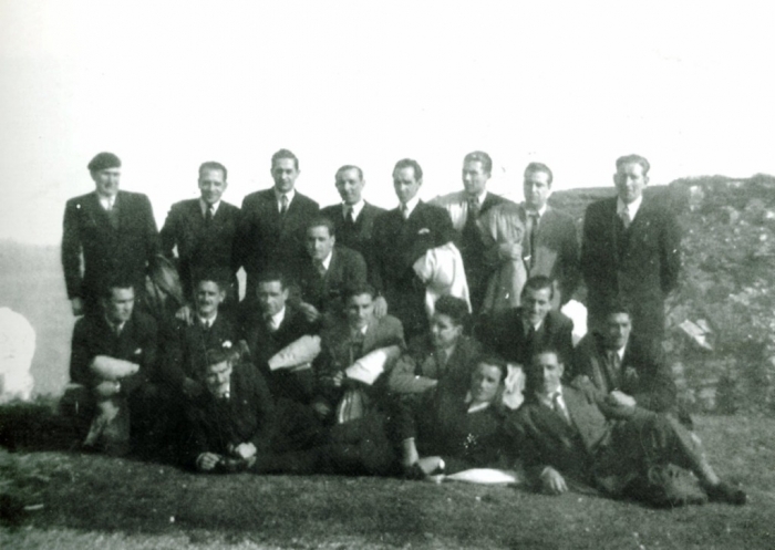 El Unión 1948 El Unión 1948