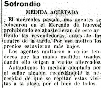 "Región", 16 de mayo de 1926 "Región", 16 de mayo de 1926