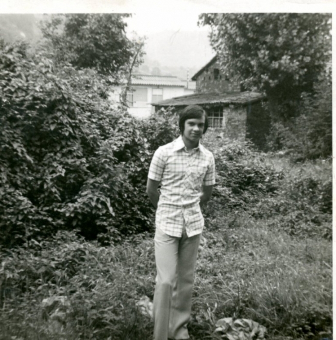 Francisco Fanjul Cortina, 1972