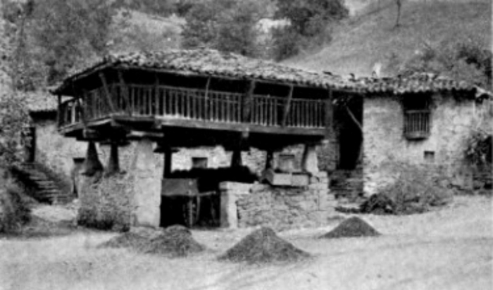 El Campo, 1968 El Campo, 1968
