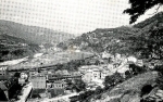 Vista parcial de Blimea, 1960